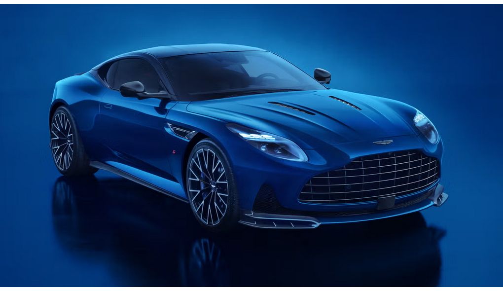ASTON MARTIN-SITE