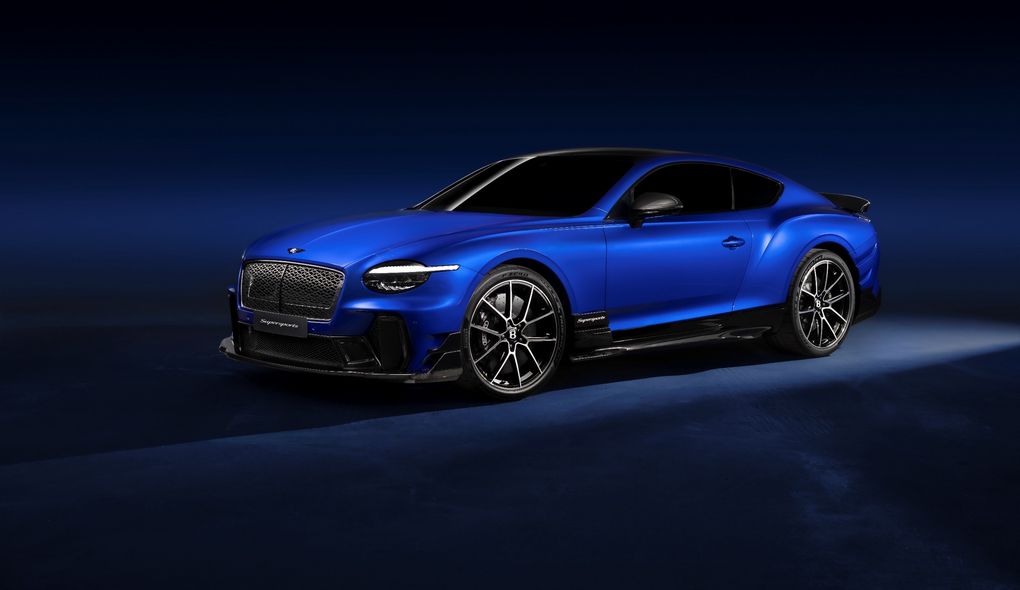 BENTLEY-SITE