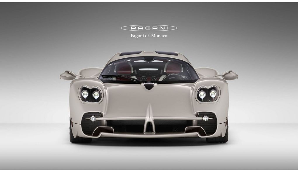 PAGANI-SITE