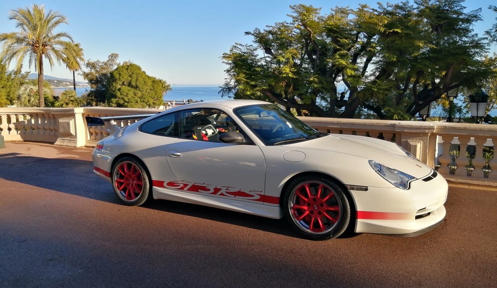 GT3RS-SITE