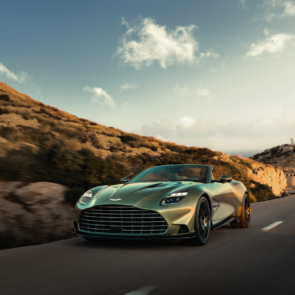 Vanquish Volante Launch Imagery-13