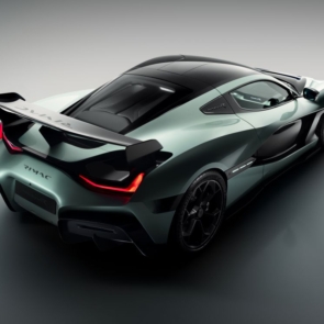 Rimac