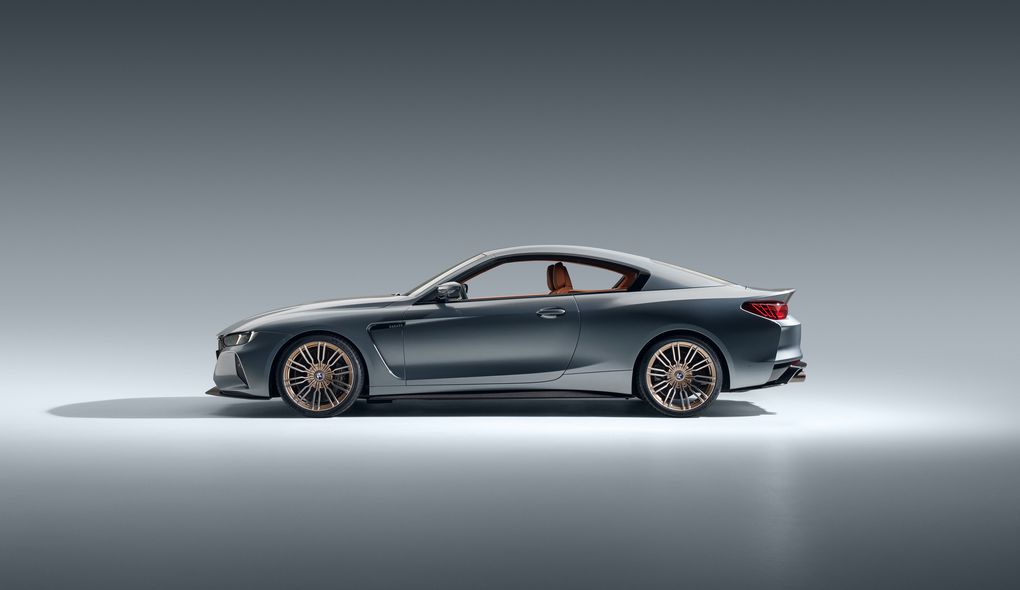 Bovensiepen Zagato