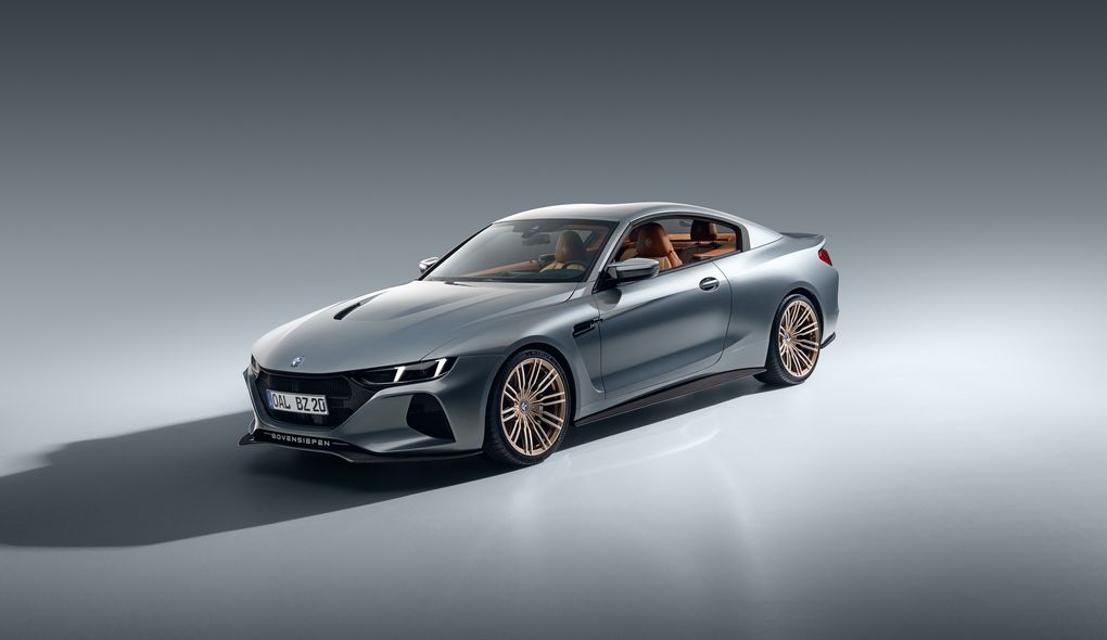 Bovensiepen Zagato