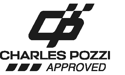 CHARLE POZZI