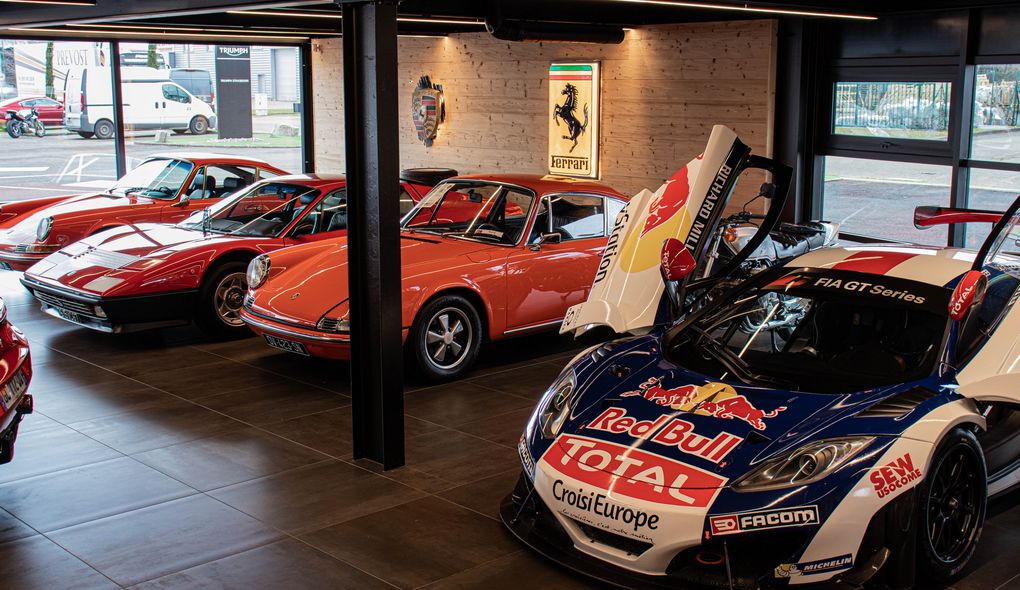 Showroom 1-SITE