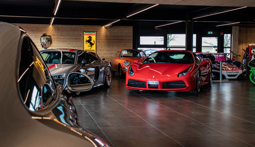 Showroom 7-SITE