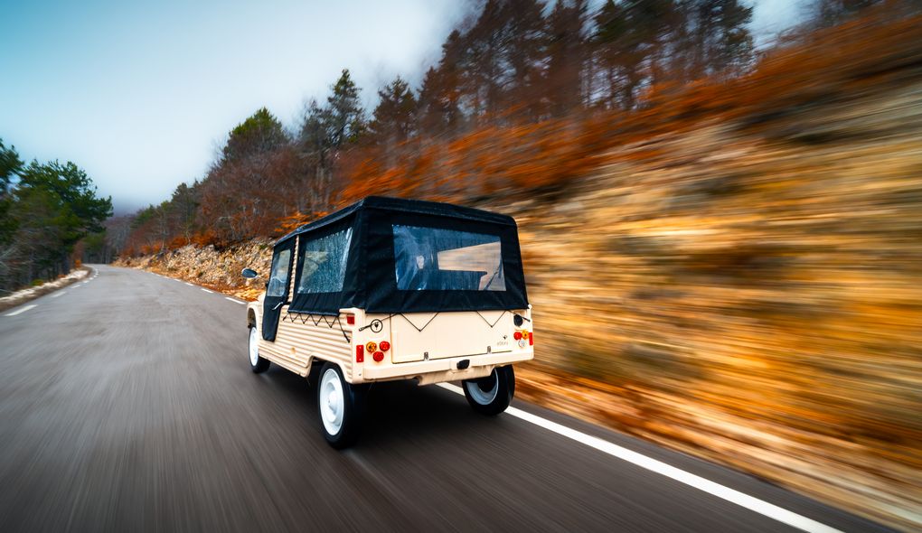 Aznom Automotive – Top Marques Monaco