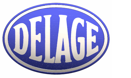 DELAGE