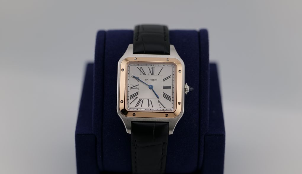 cartier santos-SITE