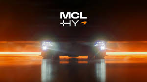 MCLAREN