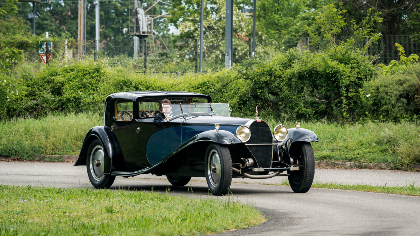 0911 BUGATTI 41-entretien © m2A - Marie Nussbaumer_droits ok si mention (3)