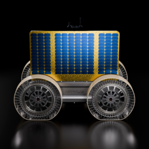 Rover FLIP - 4 ©Venturi Space